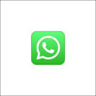 A mobile application that provides an instant messaging system, here's...