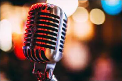 Who is Belinda's interpreter ?