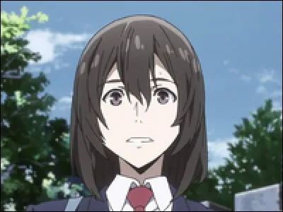 What is the name of this character ?