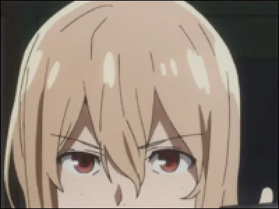 What is the name of this character ?