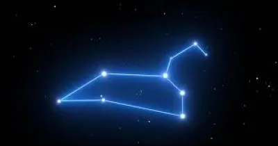 Whats is the name of this constellation ?