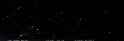Whats is the name of this constellation ?