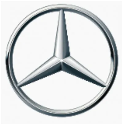 Which brand does this logo belong to?