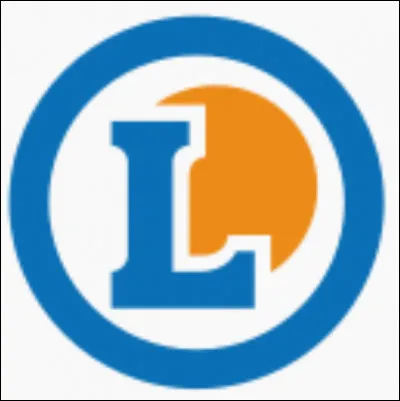 Which brand does this logo belong to?