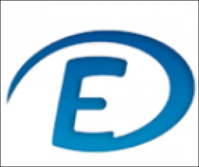 Which site does this logo belong to?