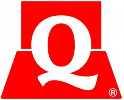 Which brand does this logo belong to?