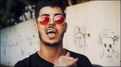 What is the name of this Artist ?