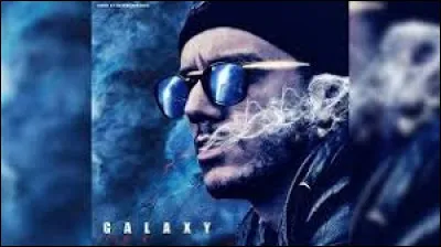 What is the name of this Artist ?