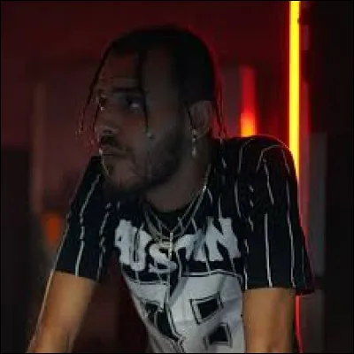 What is the name of this Artist ?