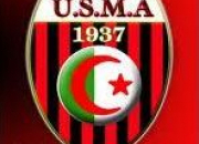 Algerian football clubs