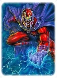 Who is this character?