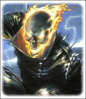 Who is this character?