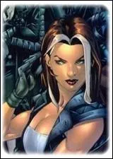 Who is this character?