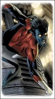 Who is this character?