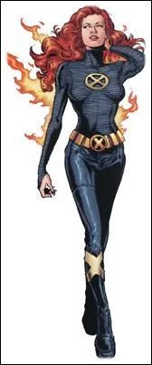 Who is this character?