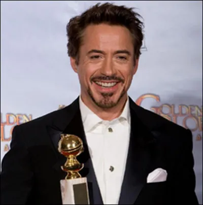 In which film did he not play?