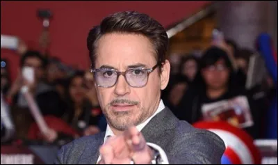 Which character does he play in the MCU?