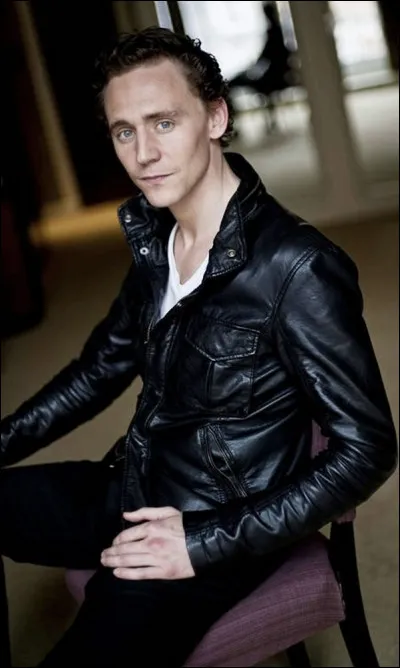 What was his first role?