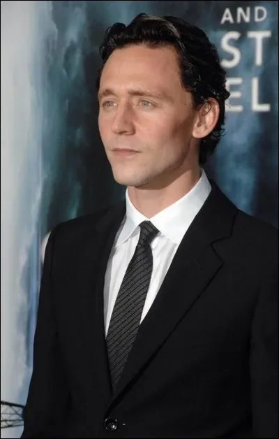 In which series did he not play?