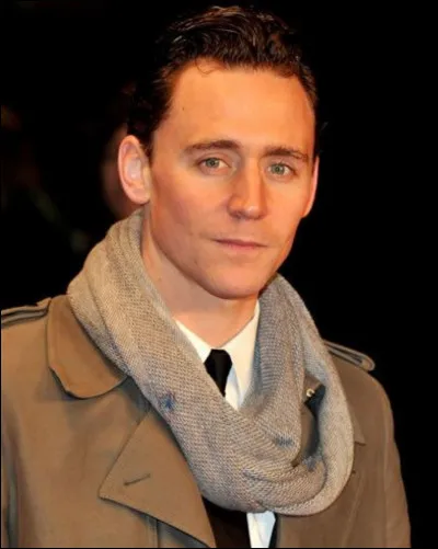 Which character does he play in the MCU?