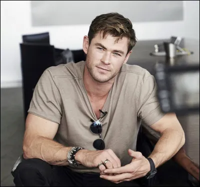 Which of these origins does he not have?