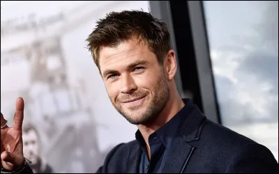 In which film did he not play?