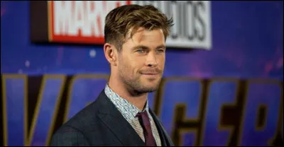 Which character does he play in the MCU?