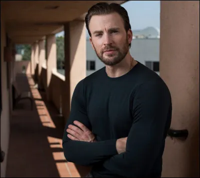 What was his first role?