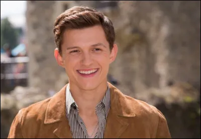 What was his first feature film role?