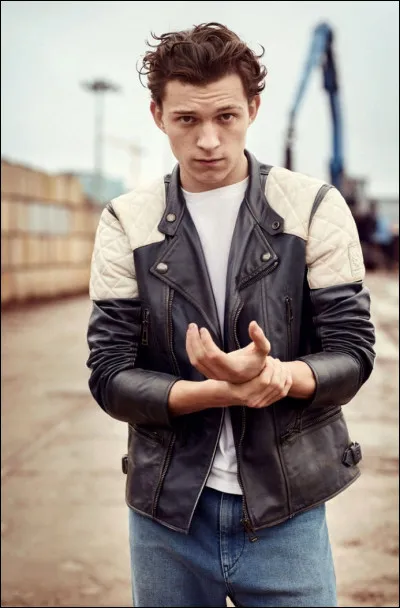 Which character did he not lend his voice to?