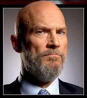 Who is this character?