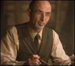 Who is this character?