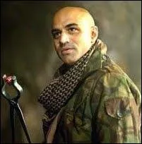 Who is this character?