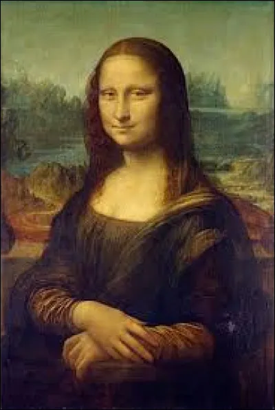 In which Italian city was the Mona Lisa painted?