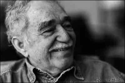 Who is Gabriel García Márquez ?