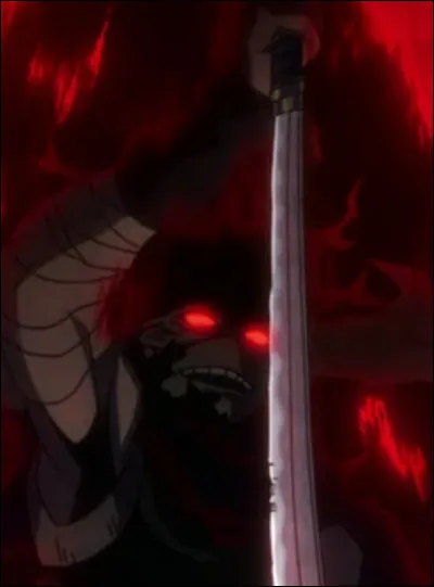 And what is his Alter?