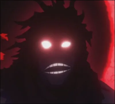 Which villain appeared in Hosu?