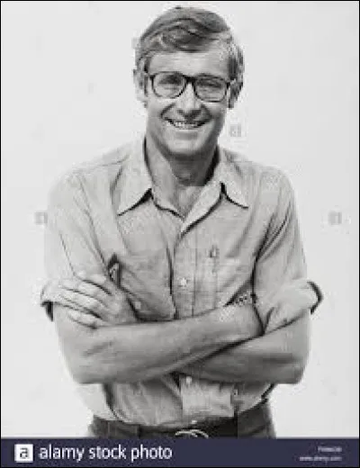 Match the animal to Peter Benchley!