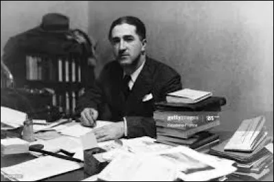 Tick the animal that reminds you of Guy Mazeline!