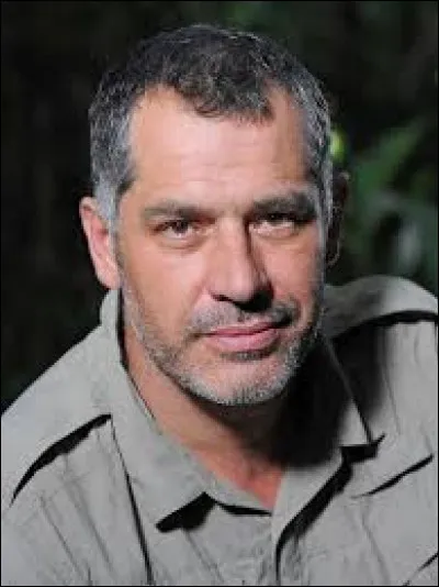 If I quote Luc Jacquet, who comes to mind?