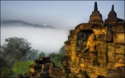 What does the Latin cross represent?