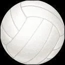 We play with this ball in :