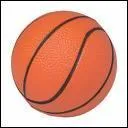 We play with this ball in :