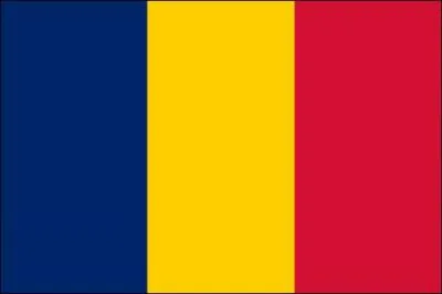 What country is this flag from?