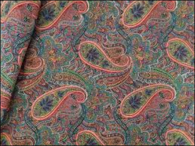 What is the name of this fabric ?