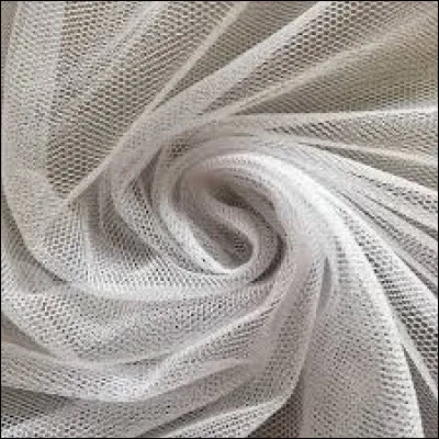 What is the name of this fabric ?