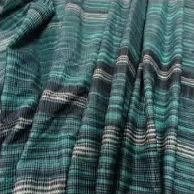 What is the name of this fabric ?