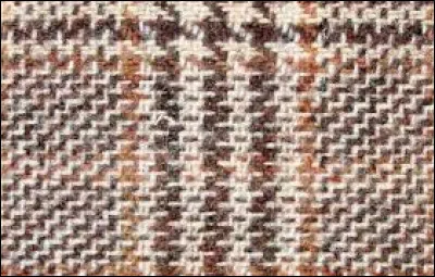 What is the name of this fabric ?
