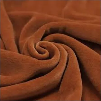 What is the name of this fabric ?