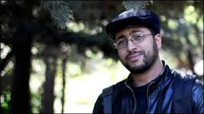 What country is from "Redha Menassel" ?